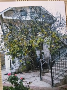 Satılır Həyət evi, Suraxanı.r, Hövsan-11