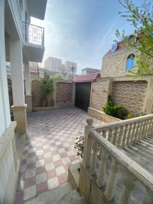 Satılır Həyət evi, Suraxanı.r, Yeni Günəşli-6