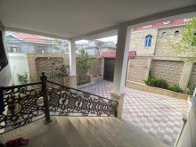 Satılır Həyət evi, Suraxanı.r, Yeni Günəşli-8