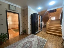 Satılır Həyət evi, Suraxanı.r, Yeni Günəşli-12