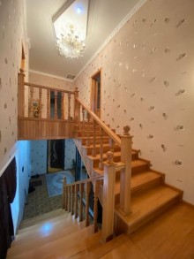 Satılır Həyət evi, Suraxanı.r, Yeni Günəşli-16