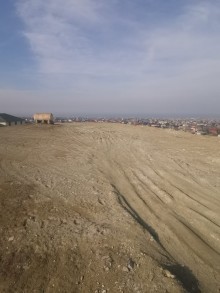Satılır Torpaq, Xəzər.r, Zaqulba-1