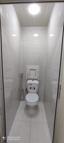 Satılır Köhnə Tikili, Nəsimi.r, 4-cü mikrorayon, Memar Əcəmi.m-6
