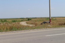 Satılır Torpaq, Qusar.ş-4