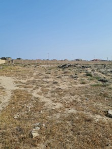 Satılır Torpaq, Xəzər.r, Şüvəlan-5