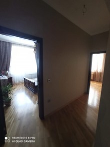 Satılır Yeni Tikili, Binəqədi.r, 8-ci mikrorayon, Azadlıq.m-9