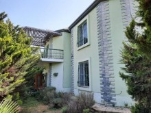 Suvalanda villa evler alqi satqisi  , yashilliq dolu bag evi, -1