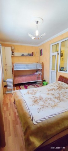 Satılır Köhnə Tikili, Abşeron.r, Məhəmmədli, Koroğlu.m-8