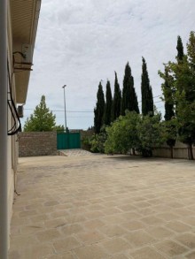 Satılır Həyət evi, Xəzər.r, Buzovna-4