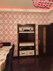 Satılır Köhnə Tikili, Yasamal.r, Yasamal, İnşaatçılar.m-3