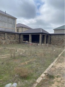 Satılır Həyət evi, Xəzər.r, Şüvəlan, Koroğlu.m-1