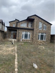 Satılır Həyət evi, Xəzər.r, Şüvəlan, Koroğlu.m-3
