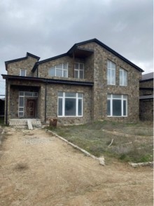 Satılır Həyət evi, Xəzər.r, Şüvəlan, Koroğlu.m-6