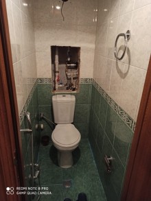 Satılır Köhnə Tikili, Binəqədi.r, 9-cu mikrorayon, Nəsimi.m-8