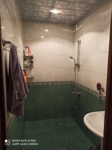 Satılır Köhnə Tikili, Binəqədi.r, 9-cu mikrorayon, Nəsimi.m-9