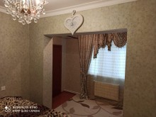 Satılır Köhnə Tikili, Binəqədi.r, 9-cu mikrorayon, Nəsimi.m-10