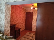 Satılır Köhnə Tikili, Binəqədi.r, 9-cu mikrorayon, Nəsimi.m-12