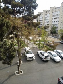 Satılır Köhnə Tikili, Xətai.r, Əhmədli, Əhmədli.m-20