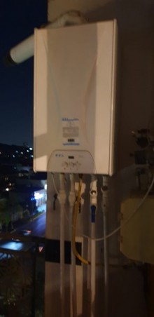 Kirayə (Aylıq) Yeni Tikili, Xırdalan.ş-10