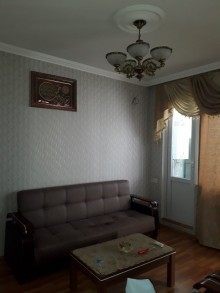 Kirayə (Aylıq) Köhnə Tikili, Nəsimi.r, 1-ci mikrorayon, 20 Yanvar.m-1