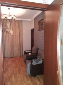 Kirayə (Aylıq) Köhnə Tikili, Nəsimi.r, 1-ci mikrorayon, 20 Yanvar.m-11