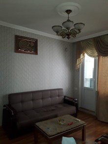 Kirayə (Aylıq) Köhnə Tikili, Nəsimi.r, 1-ci mikrorayon, 20 Yanvar.m-14