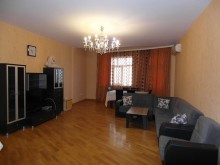 Kirayə (Aylıq) Yeni Tikili, Yasamal.r, Elmlər Akademiyası.m-2