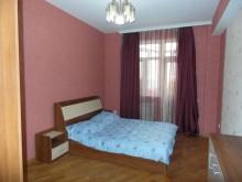 Kirayə (Aylıq) Yeni Tikili, Yasamal.r, Elmlər Akademiyası.m-5