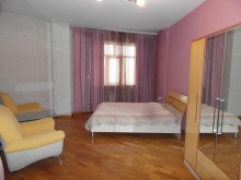 Kirayə (Aylıq) Yeni Tikili, Yasamal.r, Elmlər Akademiyası.m-7