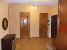 Kirayə (Aylıq) Yeni Tikili, Yasamal.r, Elmlər Akademiyası.m-9