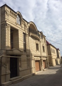 Satılır Həyət evi, Xətai.r, H.Aslanov-2