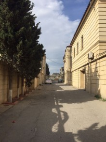 Satılır Həyət evi, Xətai.r, H.Aslanov-20