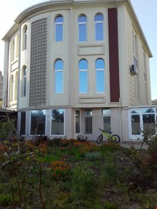 Satılır Həyət evi, Səbail.r, Badamdar-1