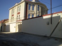 Satılır Həyət evi, Səbail.r, Badamdar-2