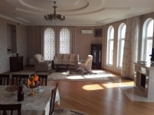 Satılır Həyət evi, Səbail.r, Badamdar-6