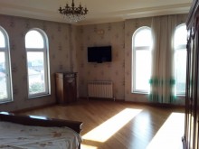 Satılır Həyət evi, Səbail.r, Badamdar-7