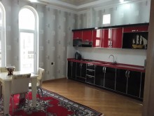 Satılır Həyət evi, Səbail.r, Badamdar-9