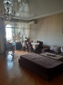 Satılır Yeni Tikili, Nəsimi.r, Elmlər Akademiyası.m-2