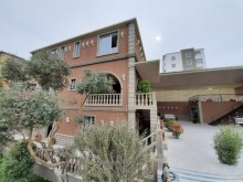 Satılır Həyət evi, Xəzər.r, Buzovna-1