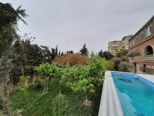 Satılır Həyət evi, Xəzər.r, Buzovna-2