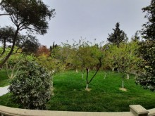 Satılır Həyət evi, Xəzər.r, Buzovna-3