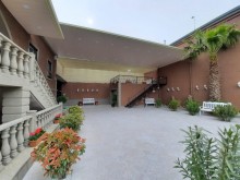 Satılır Həyət evi, Xəzər.r, Buzovna-5