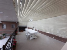 Satılır Həyət evi, Xəzər.r, Buzovna-9