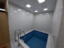 Satılır Həyət evi, Xəzər.r, Buzovna-14