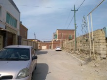 Satılır Torpaq, Səbail.r, Şıxov-6