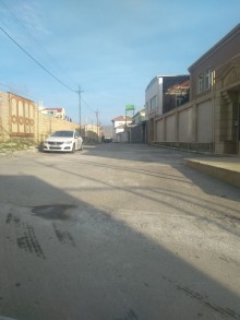 Satılır Torpaq, Səbail.r, Şıxov-7