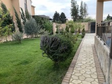 Kirayə (Aylıq) Villa, Xəzər.r, Buzovna-2