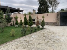 Kirayə (Aylıq) Villa, Xəzər.r, Buzovna-3