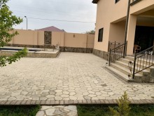 Kirayə (Aylıq) Villa, Xəzər.r, Buzovna-4