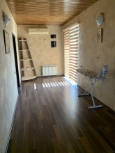 Kirayə (Aylıq) Villa, Xəzər.r, Buzovna-5